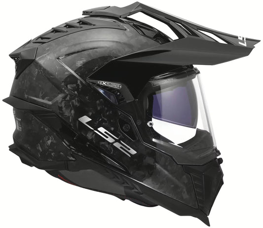 LS2 MX701 Explorer Carbon Forged