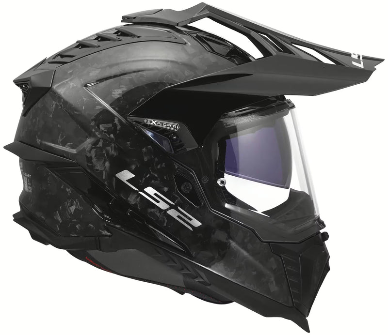 LS2 MX701 Explorer Carbon Forged