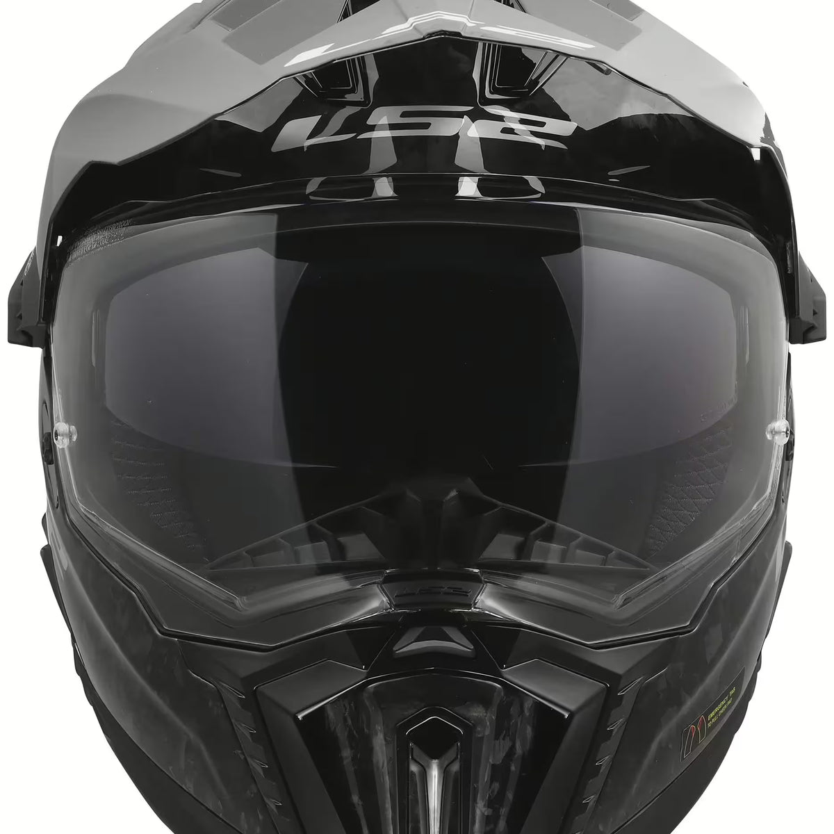 LS2 MX701 Explorer Carbon Forged