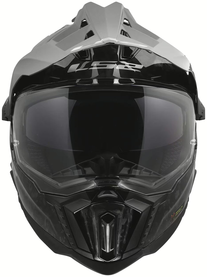 LS2 MX701 Explorer Carbon Forged