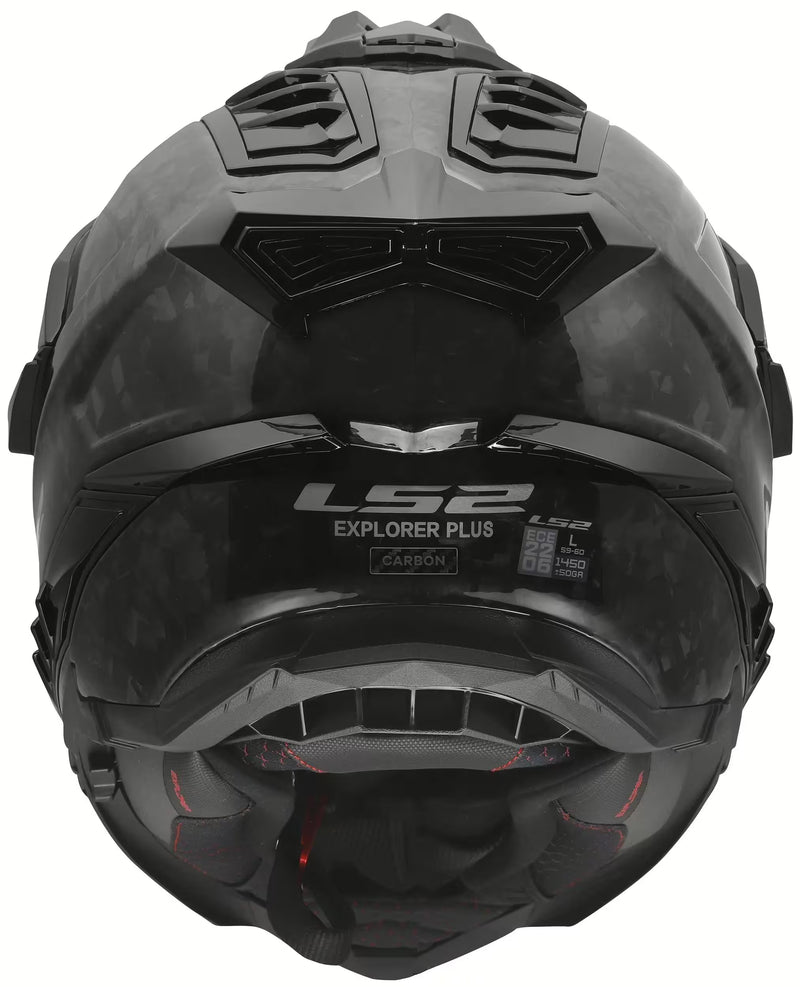 LS2 MX701 Explorer Carbon Forged