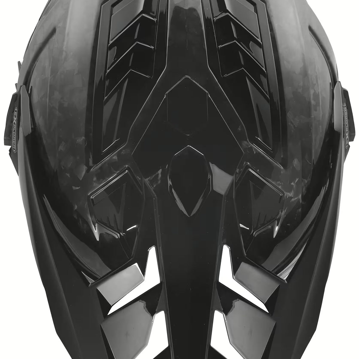 LS2 MX701 Explorer Carbon Forged