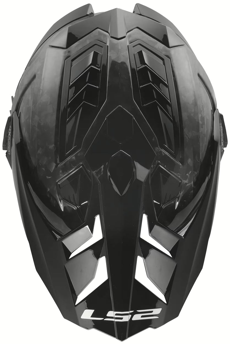 LS2 MX701 Explorer Carbon Forged