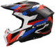 LS2 MX703 X-Force Phantom Crosshelm ECE 22.06