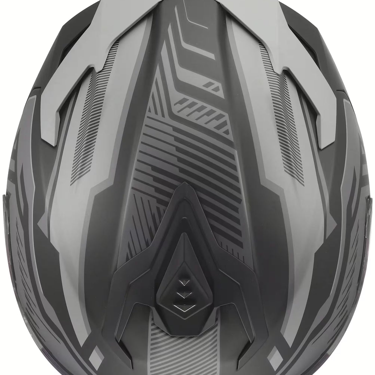 LS2 FF817 Challenger II Driv3