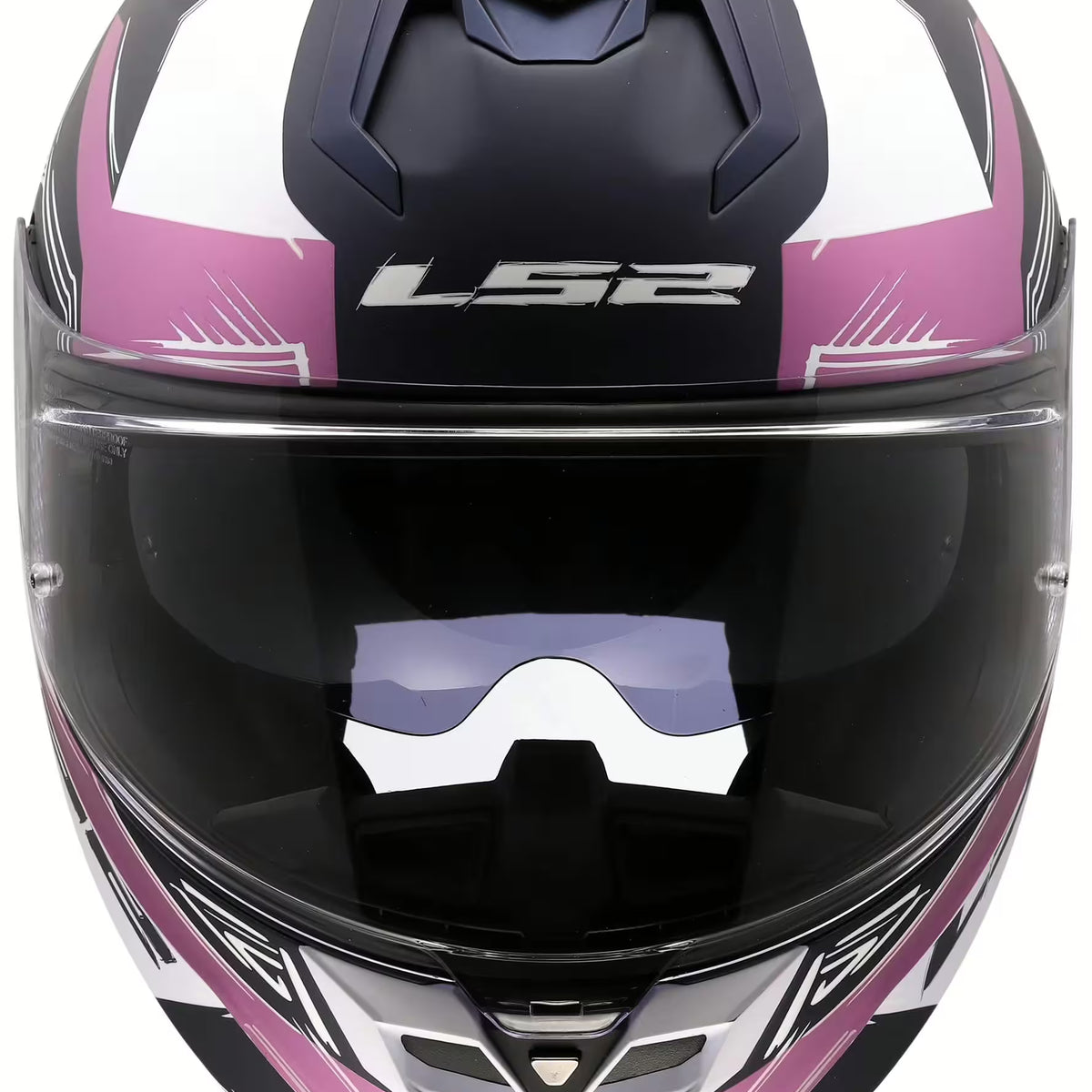 LS2 FF817 Challenger II Flama