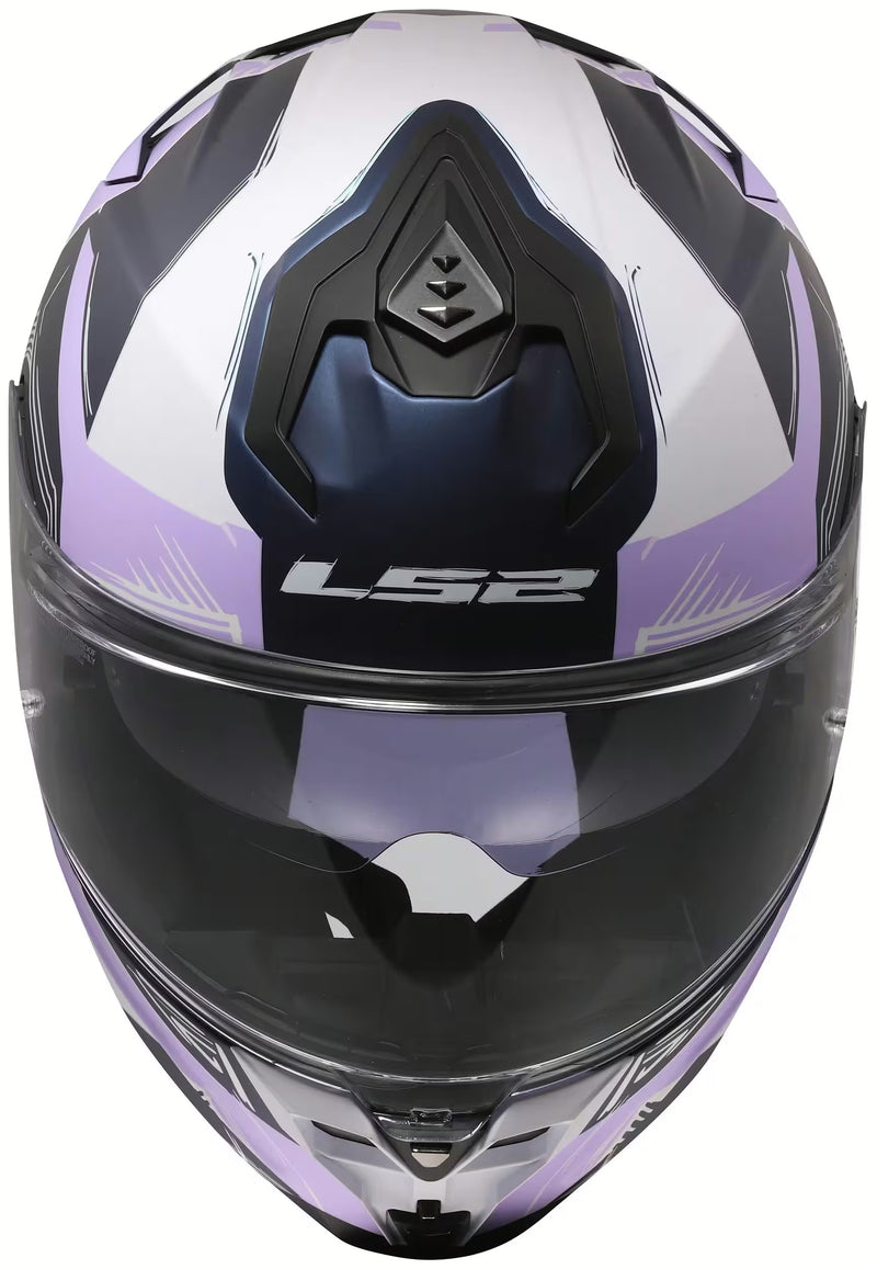 LS2 FF817 Challenger II Flama