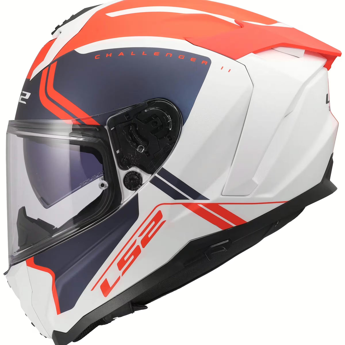 LS2 FF817 Challenger II Titan