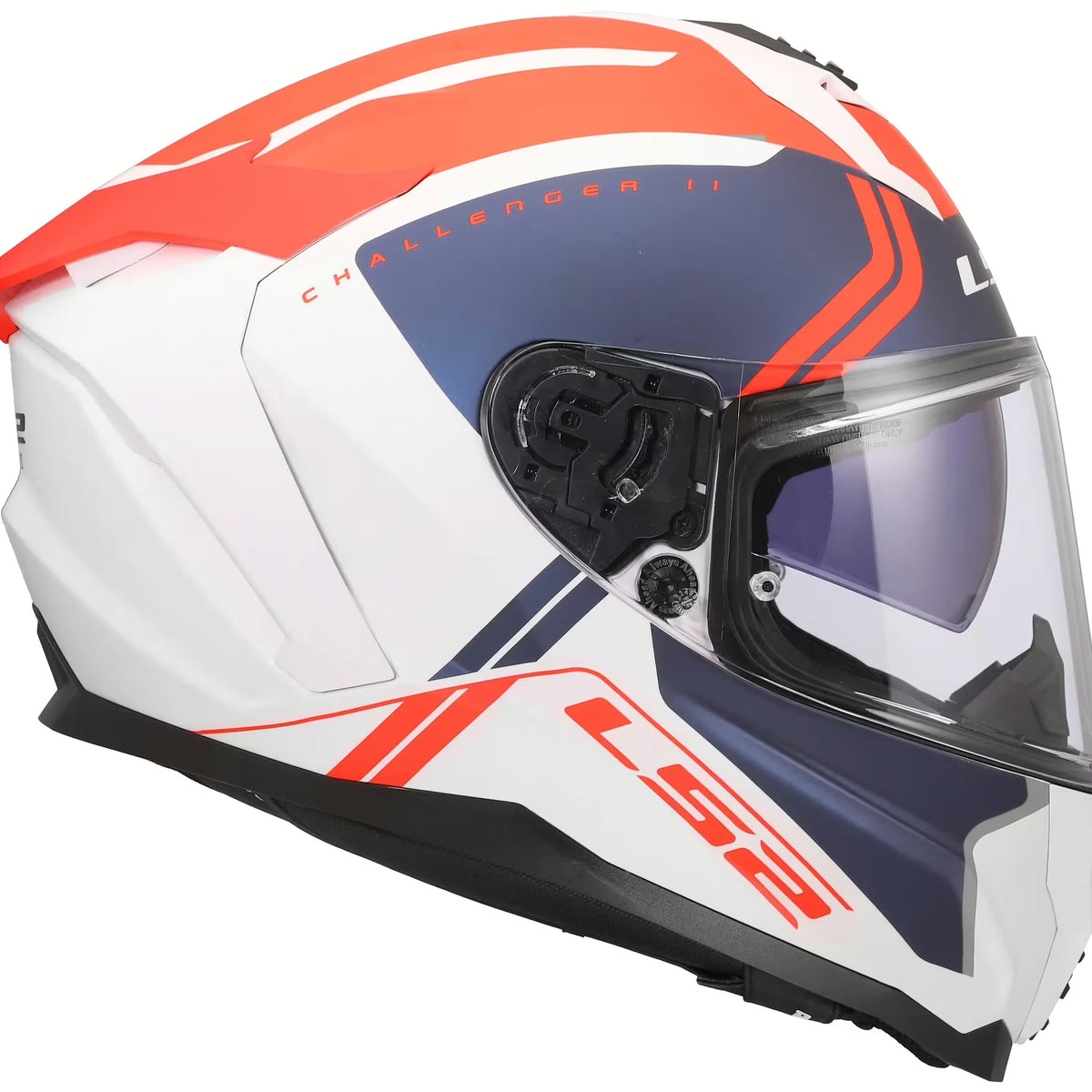 LS2 FF817 Challenger II Titan