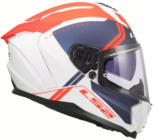 LS2 FF817 Challenger II Titan