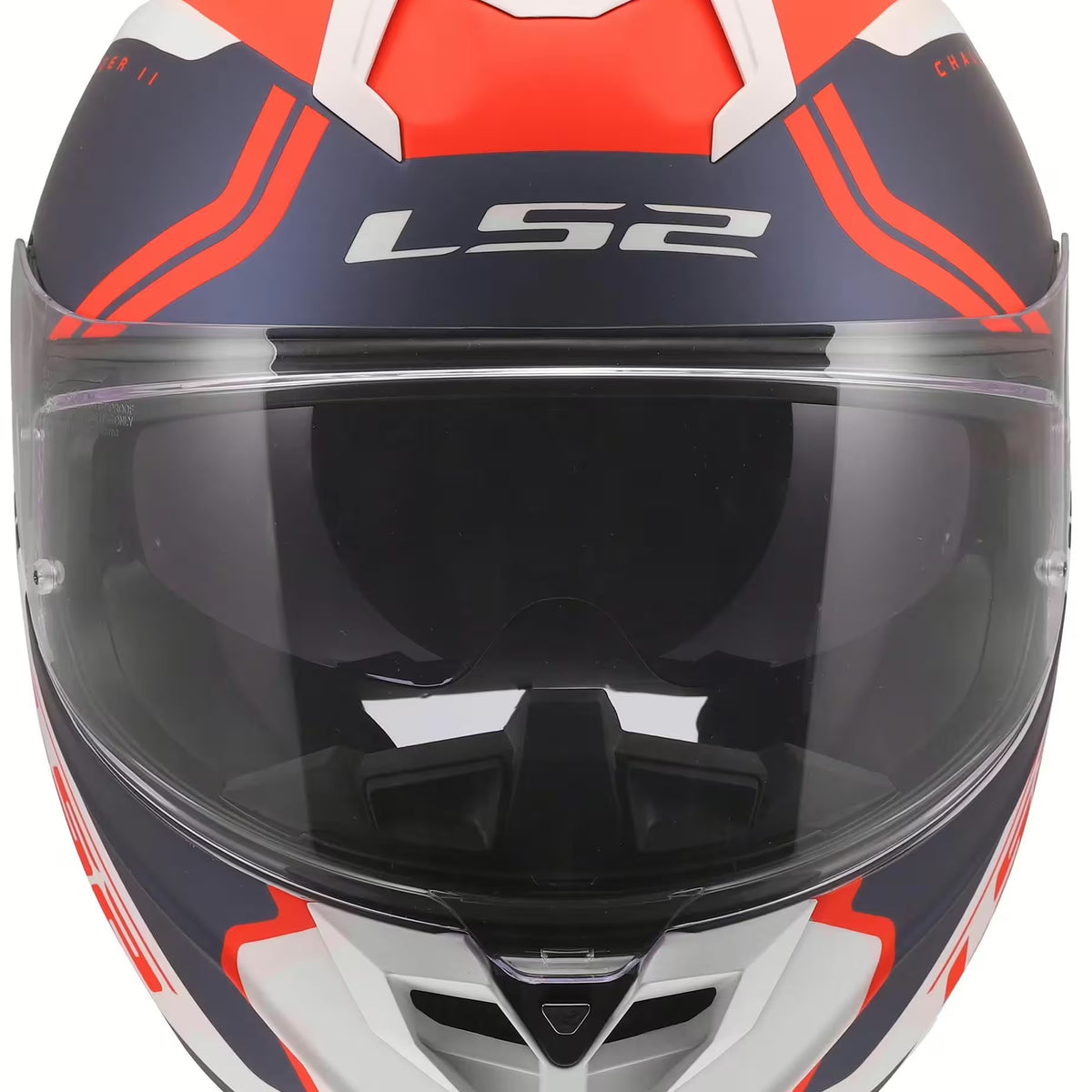 LS2 FF817 Challenger II Titan