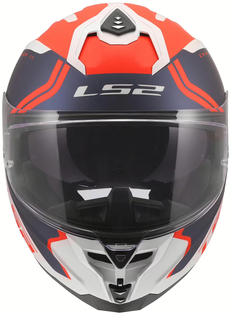 LS2 FF817 Challenger II Titan