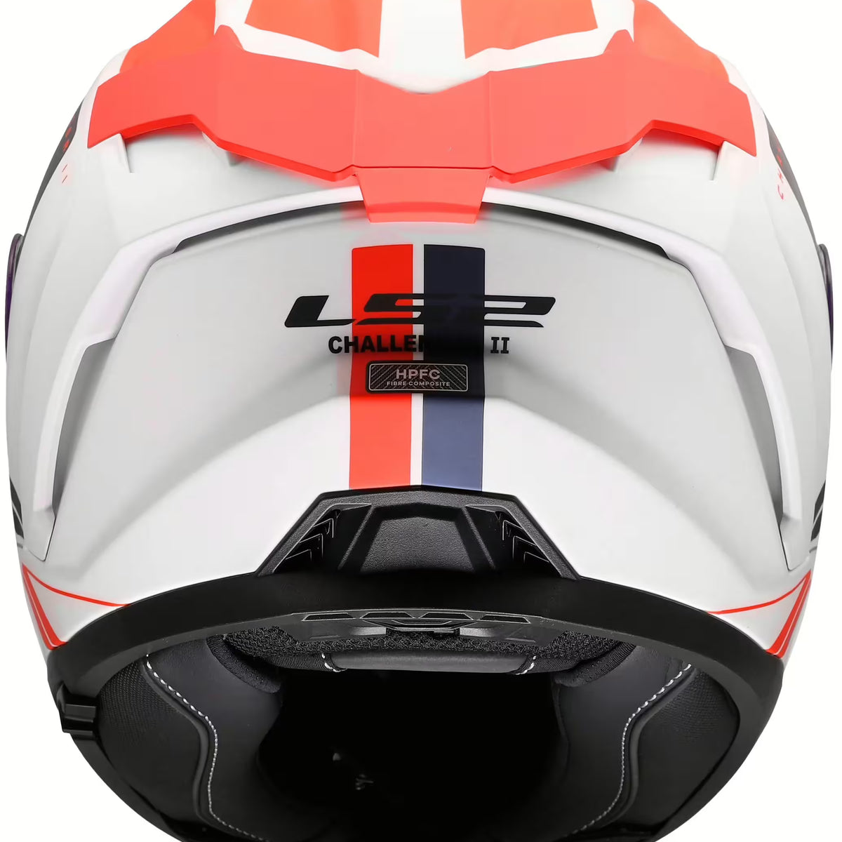 LS2 FF817 Challenger II Titan