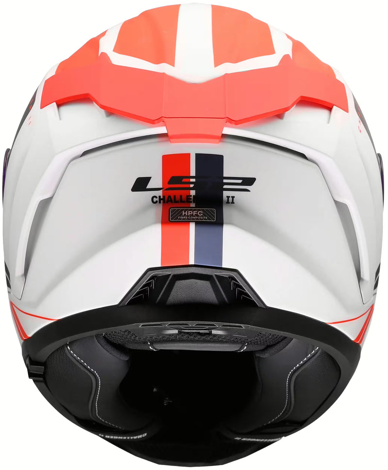 LS2 FF817 Challenger II Titan