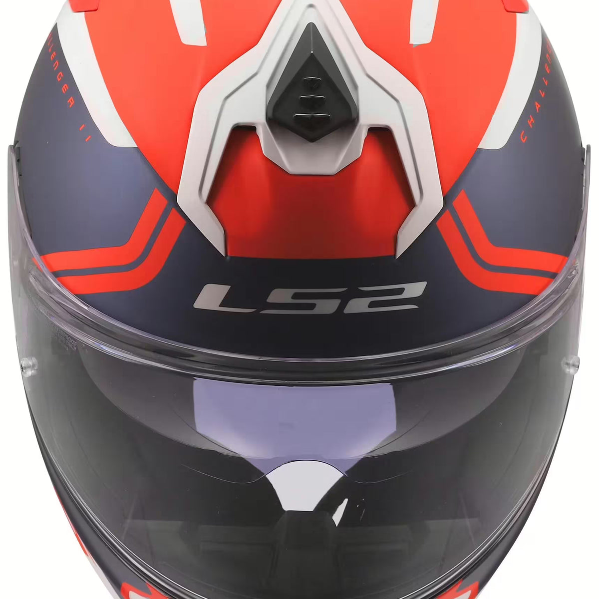 LS2 FF817 Challenger II Titan