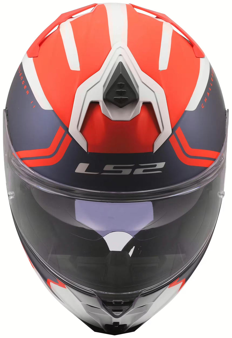 LS2 FF817 Challenger II Titan