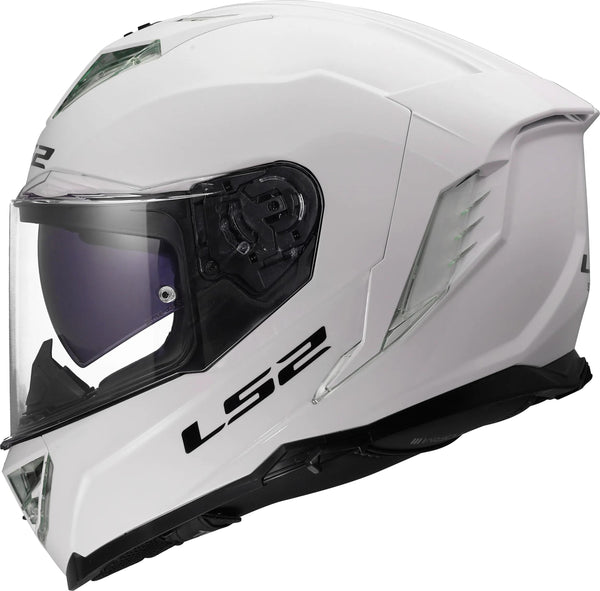 LS2 FF818 Storm III Solid Integraalhelm ECE 22.06