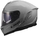 LS2 FF818 Storm III Solid Integraalhelm ECE 22.06