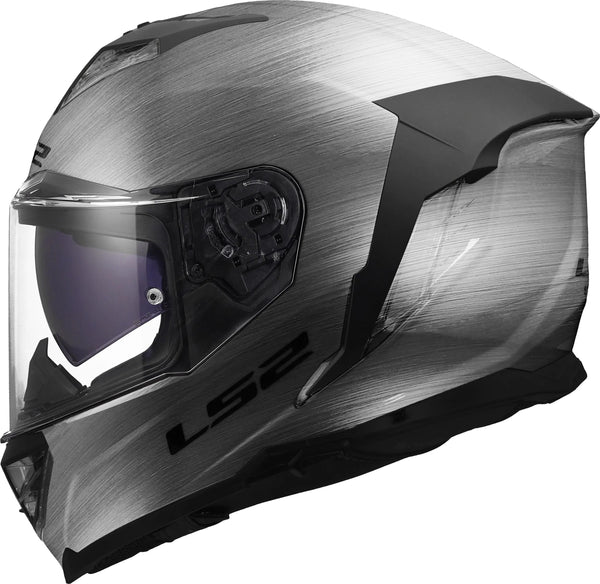 LS2 FF818 Storm III Jeans Integraalhelm ECE 22.06