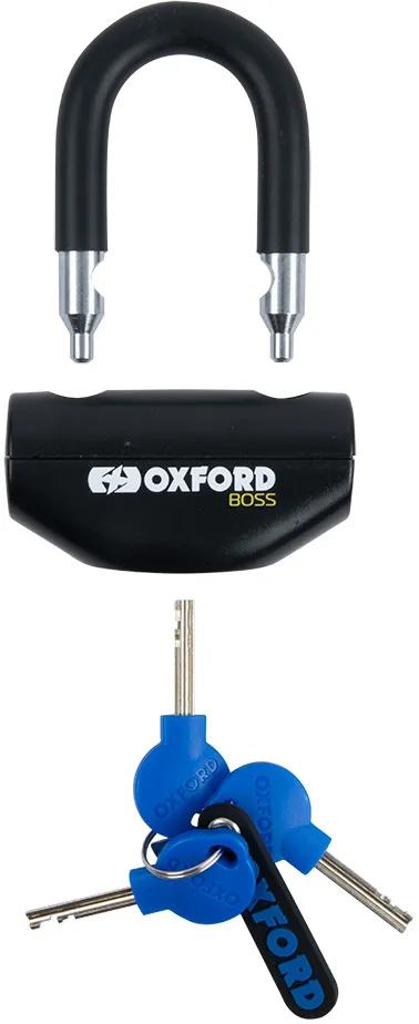 Oxford Boss Kettingslot