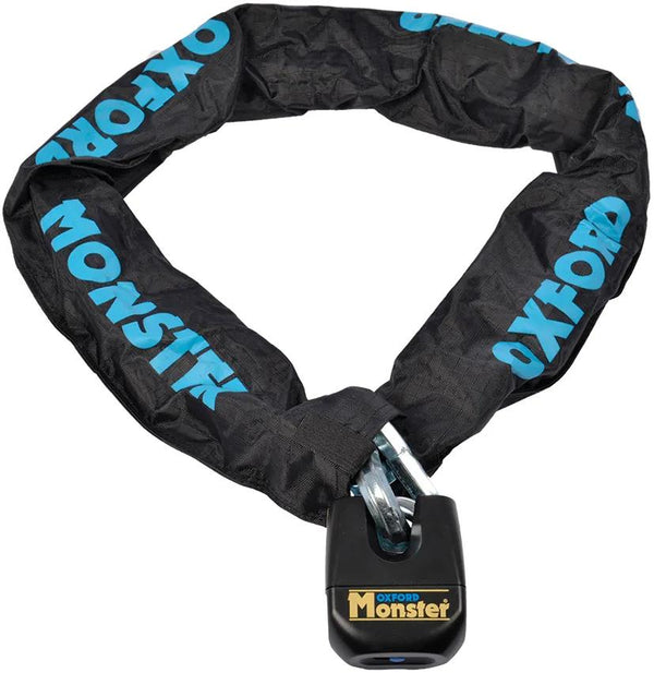 Oxford Monster Kettingslot