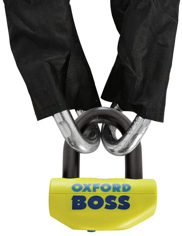 Oxford Bigboss Kettingslot