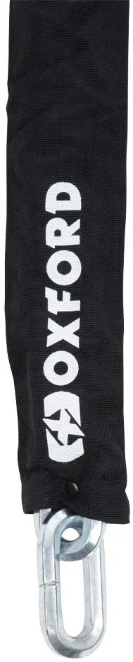 Oxford Monster Ketting