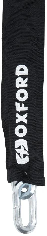 Oxford Monster Ketting
