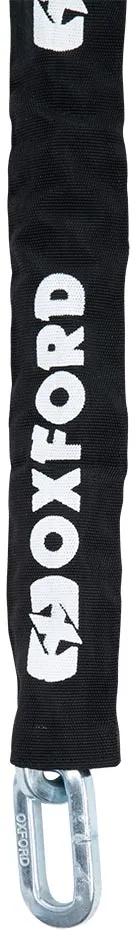 Oxford Cro-Mo Ketting - foto 3