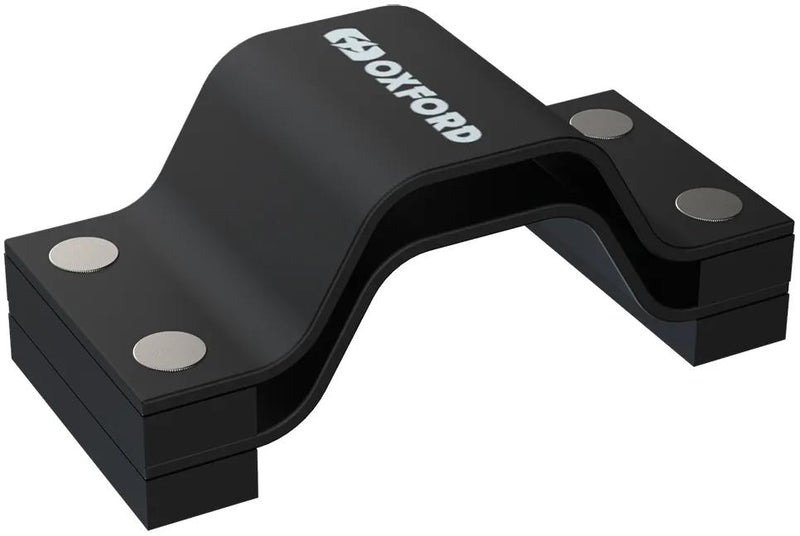Oxford Beast Bodenanker - Zwart