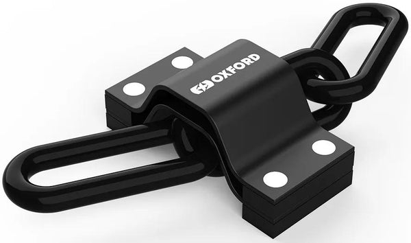 Oxford Beast Grondanker - Zwart