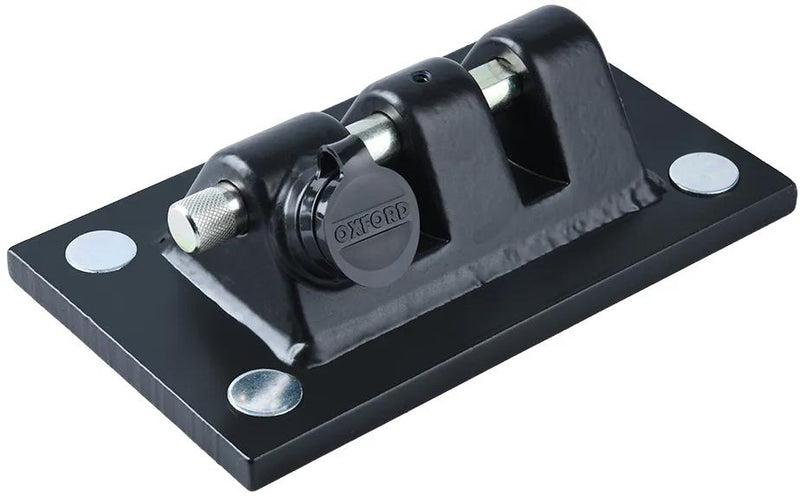 Oxford Docking Station Grondanker - Zwart