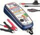 OptiMATE 4 Quad Program acculader 12V 1,25A CAN-bus