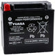 Yuasa YTX14H AGM motoraccu 12V 12Ah