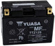 Yuasa TTZ12S Motoraccu