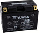 Yuasa TTZ14S AGM motoraccu 12V 11,2Ah