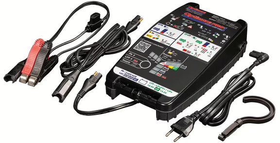 Acculader "OptiMATE PRO-1 DUO" van TECMATE – General Purpose Battery Chargers kopen bij WheelsWork | Motoronderdelen, Gereedschap & Accessoires