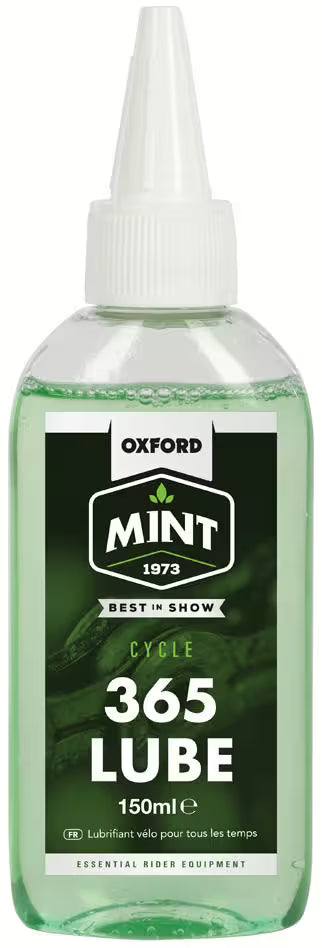 OXFORD reinigingsset "Mint Cycle Chain & Lube Kit" – Vehicle Cleaning kopen bij WheelsWork | Motoronderdelen, Gereedschap & Accessoires