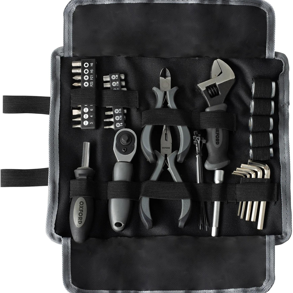 Oxford Pro V2 Werkzeugtasche