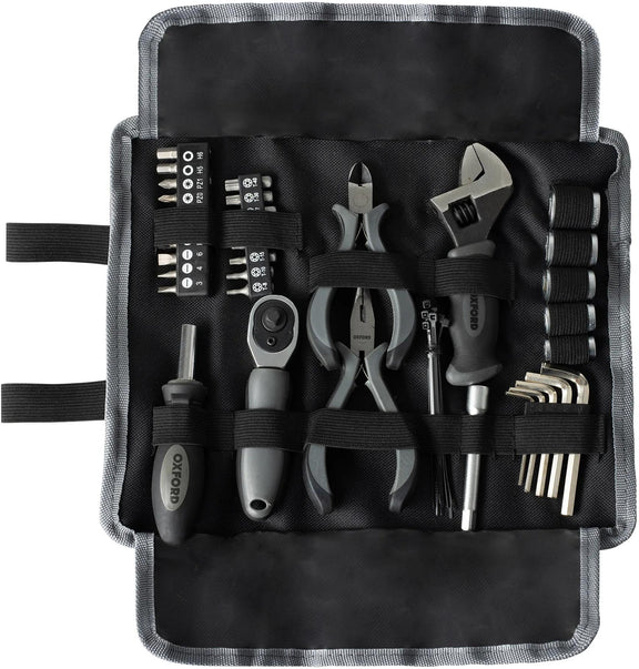 Oxford Pro V2 Werkzeugtasche
