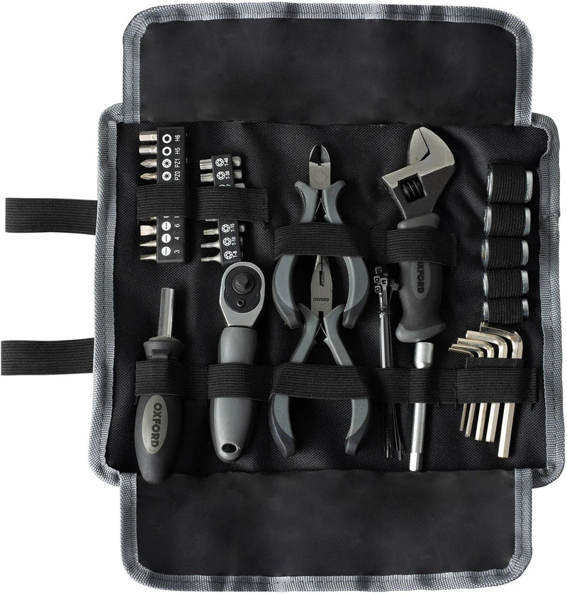 Oxford Pro V2 Werkzeugtasche