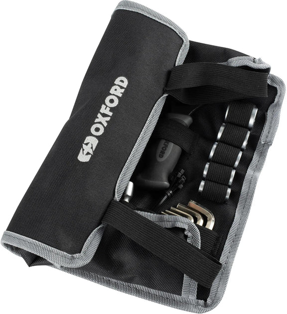 Oxford Pro V2 Werkzeugtasche - foto 2