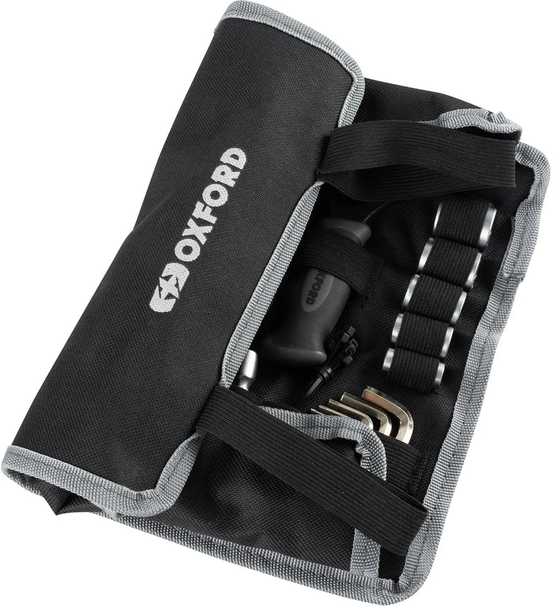 Oxford Pro V2 Werkzeugtasche - foto 2