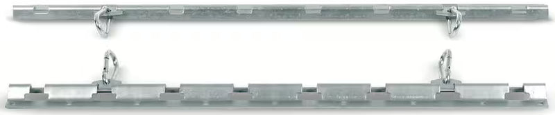 ACE BIKES bevestigingsrails