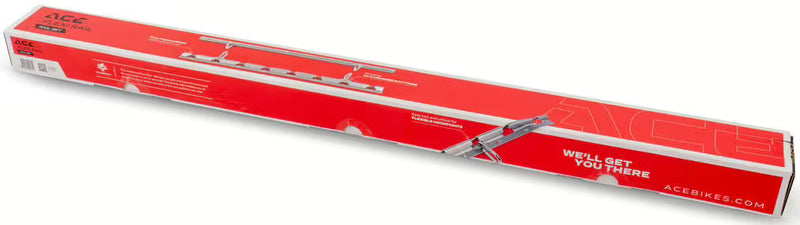 ACE BIKES bevestigingsrails