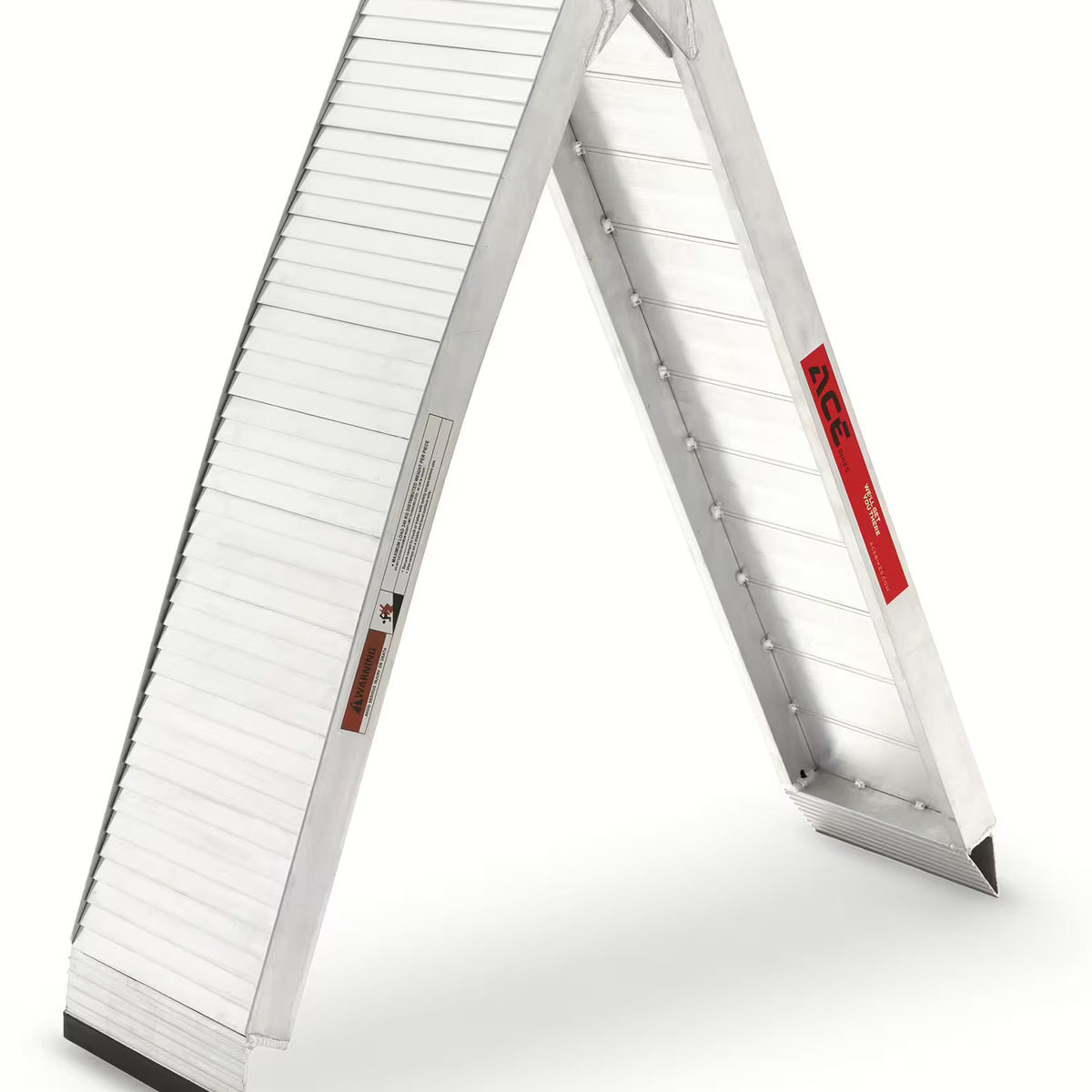 DRIVE-UP RAMP ACEBIKES