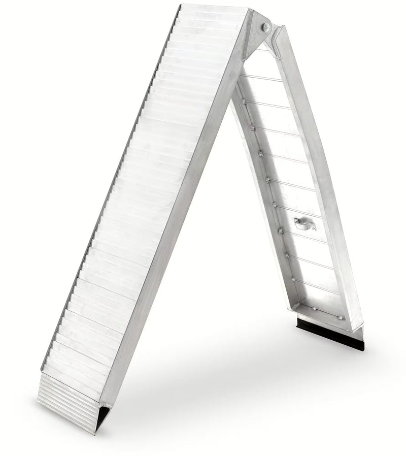 DRIVE-UP RAMP ACEBIKES