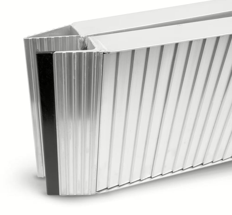 DRIVE-UP RAMP ACEBIKES