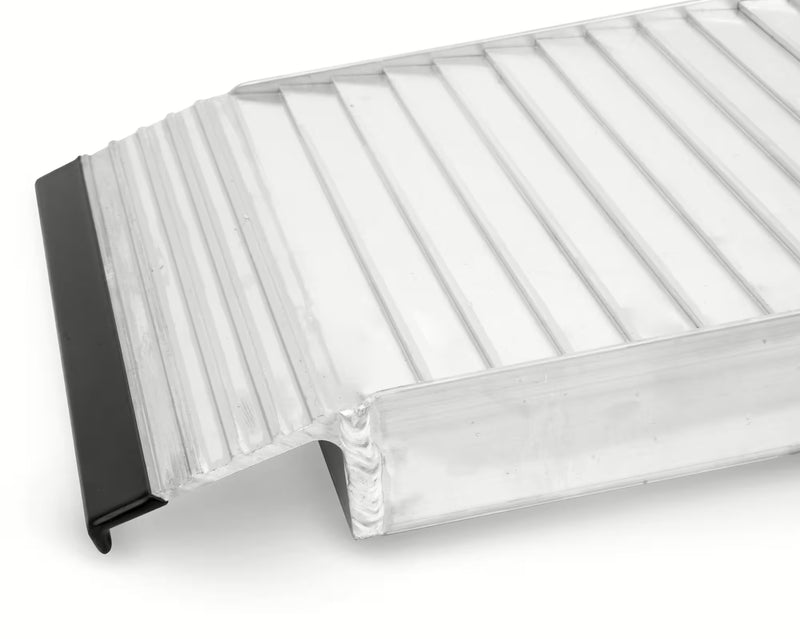 DRIVE-UP RAMP ACEBIKES