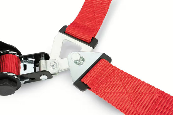 ACE BIKES transportbeveiliging incl. Snelbinders met Ratels en draagtas – Vehicle Alarms & Locks kopen bij WheelsWork | Motoronderdelen, Gereedschap & Accessoires